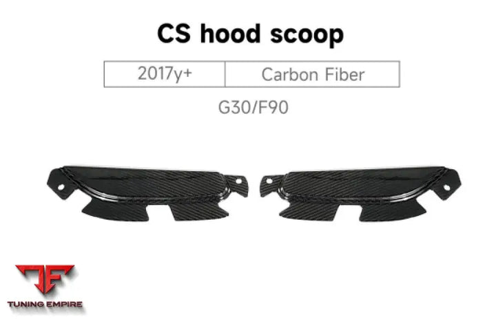 BMW 5 SERIES G30-F90 PARTS 2017y+