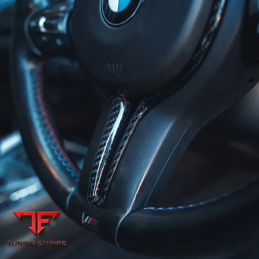 BMW 5 SERIES G30/G31 CARBON FIBER PARTS