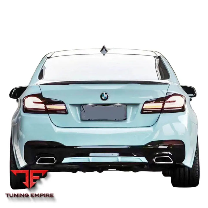 BMW 5 SERIES G30/G38 BODY KIT UPGRADE 2018 2023Y