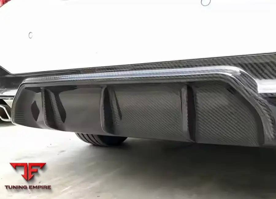 BMW BMW 5 SERIES G30/G38 CARBON BODY KIT PARTS