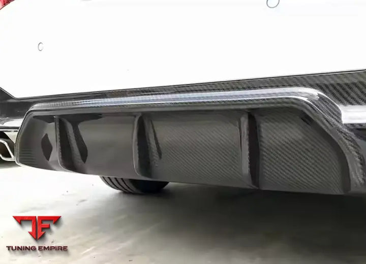 BMW BMW 5 SERIES G30/G38 CARBON BODY KIT PARTS