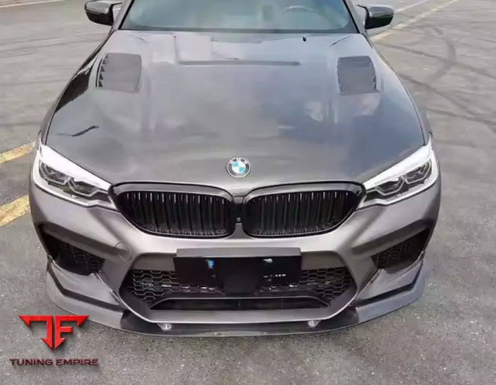 BMW BMW 5 SERIES G30/G38 CARBON BODY KIT PARTS