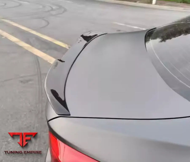 BMW BMW 5 SERIES G30/G38 CARBON BODY KIT PARTS