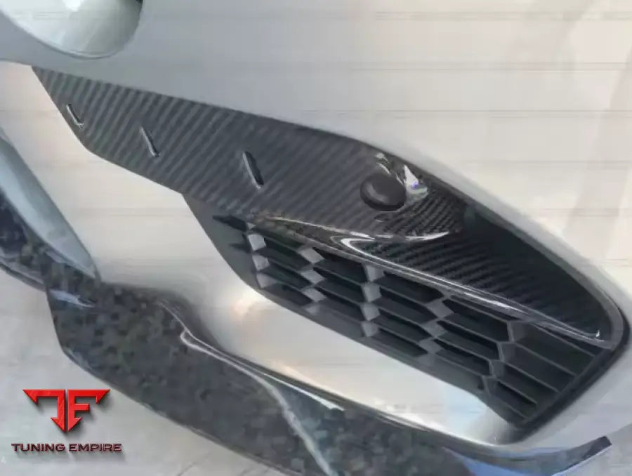 BMW BMW 5 SERIES G30/G38 CARBON BODY KIT PARTS