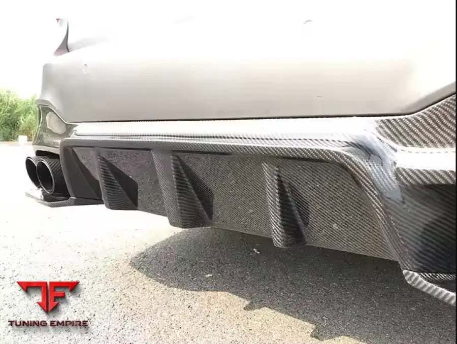 BMW BMW 5 SERIES G30/G38 CARBON BODY KIT PARTS