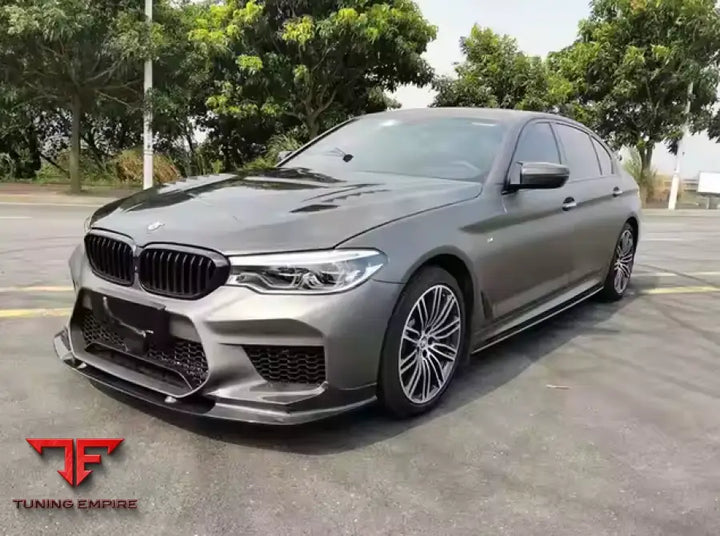 BMW BMW 5 SERIES G30/G38 CARBON BODY KIT PARTS