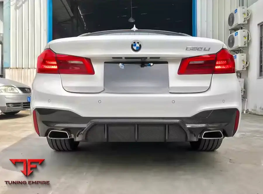 BMW BMW 5 SERIES G30/G38 CARBON BODY KIT PARTS