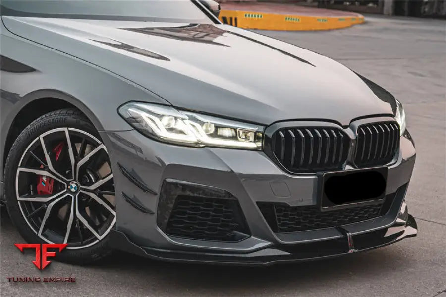 BMW 5 SERIES G30/G38 CARBON FIBER BODY KIT