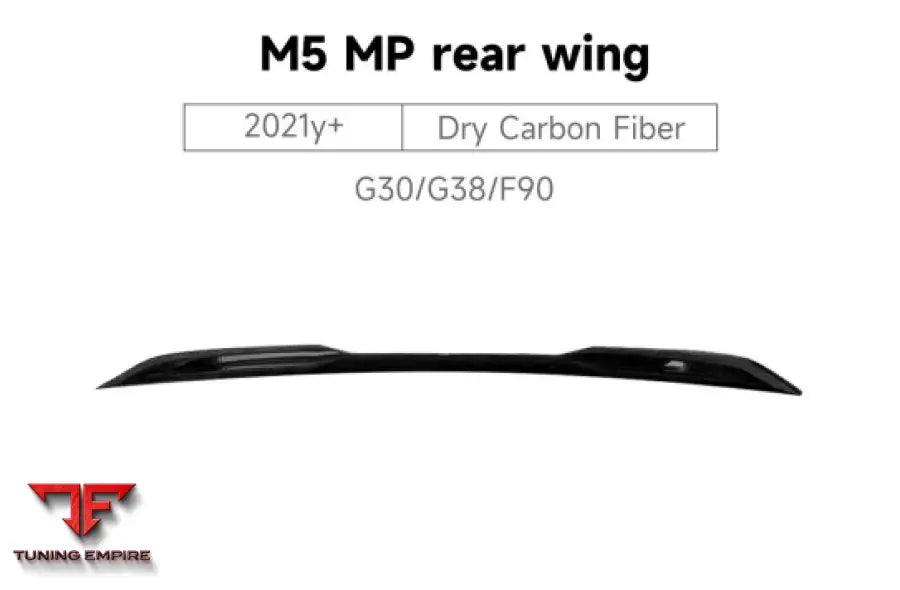 BMW 5 SERIES G30/G38/F90 PARTS 2021y+