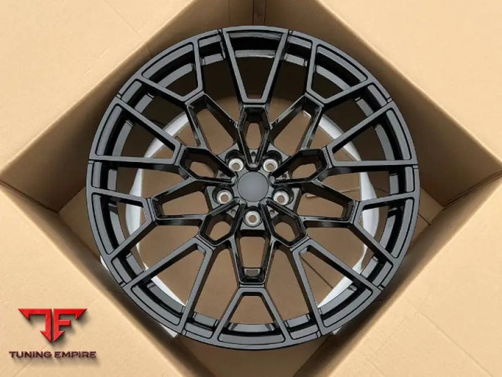 BMW 5 SERIES G30 LCI 20 INCH FORGED WHEELS