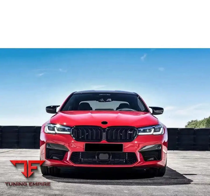 BMW 5 SERIES G30 M5 STYLE BODY KIT 2021