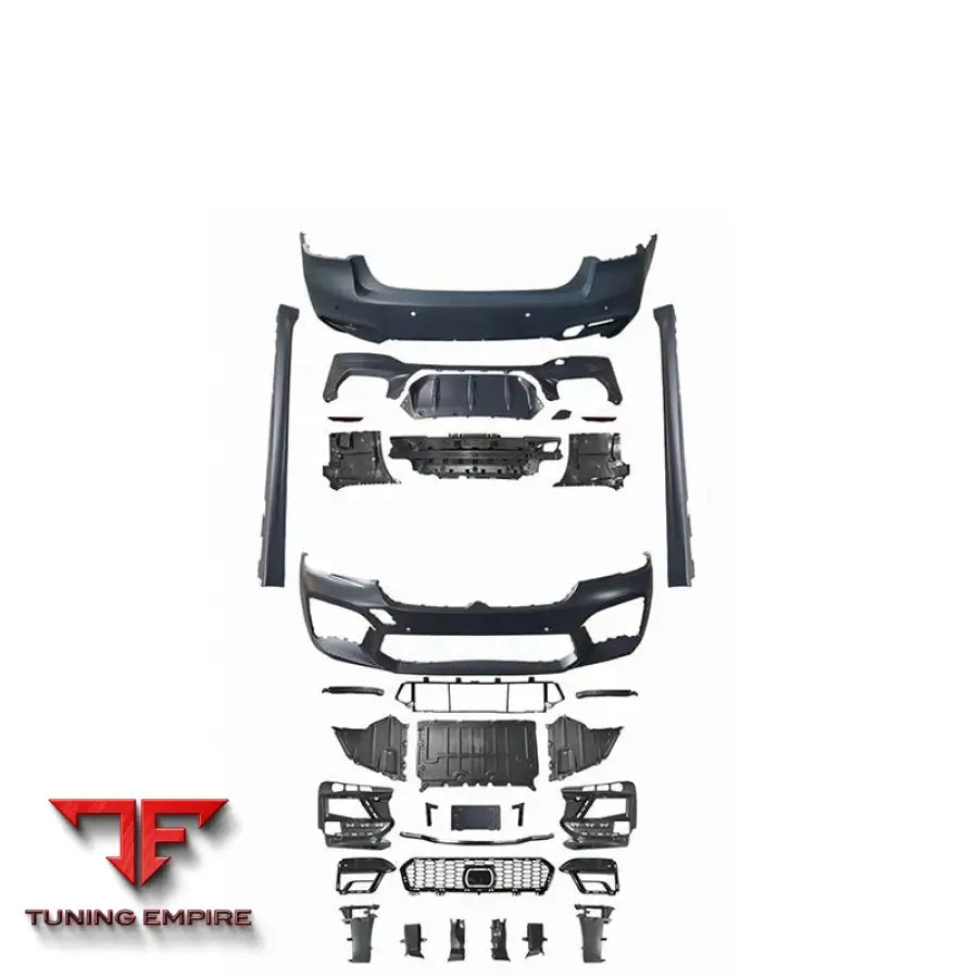 BMW 5 SERIES G30 M5 STYLE BODY KIT 2021
