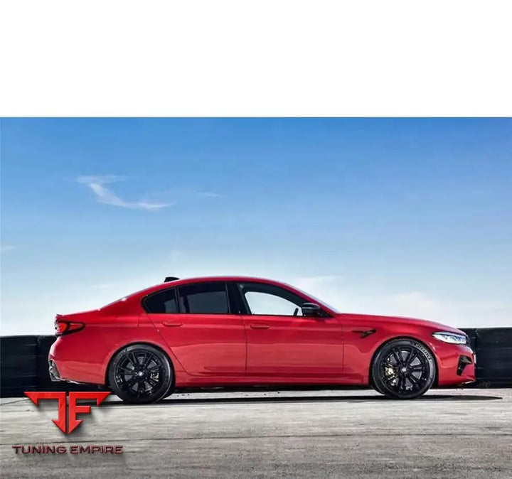 BMW 5 SERIES G30 M5 STYLE BODY KIT 2021