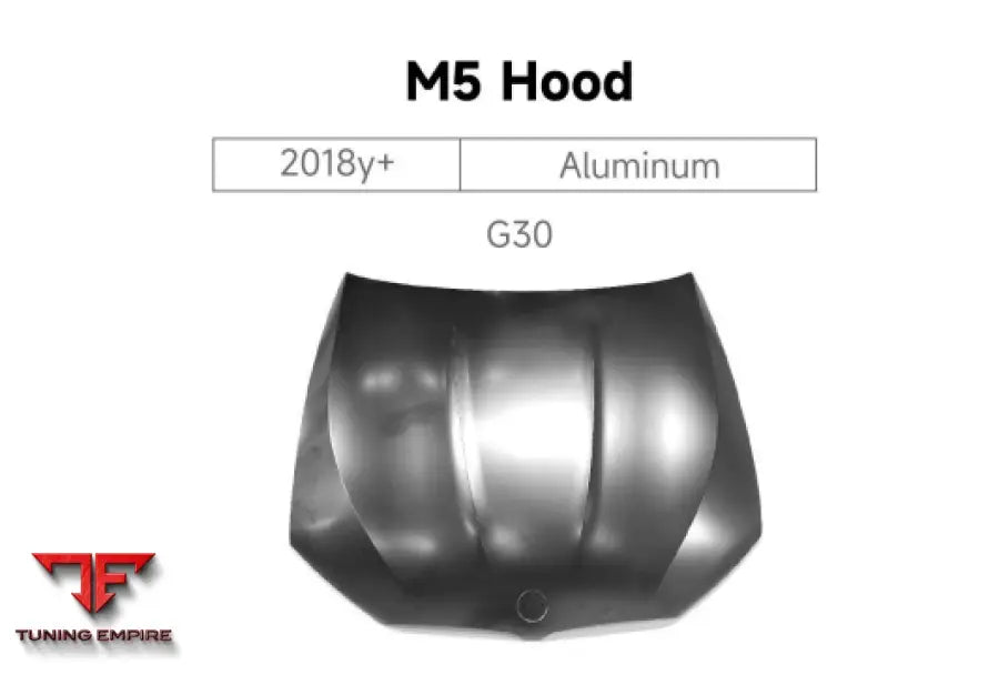 BMW 5 SERIES G30 PARTS 2018y+