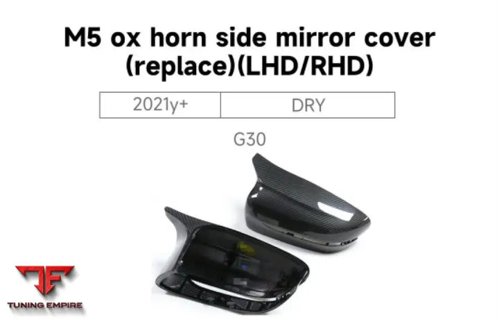 BMW 5 SERIES G30 PARTS 2021y+