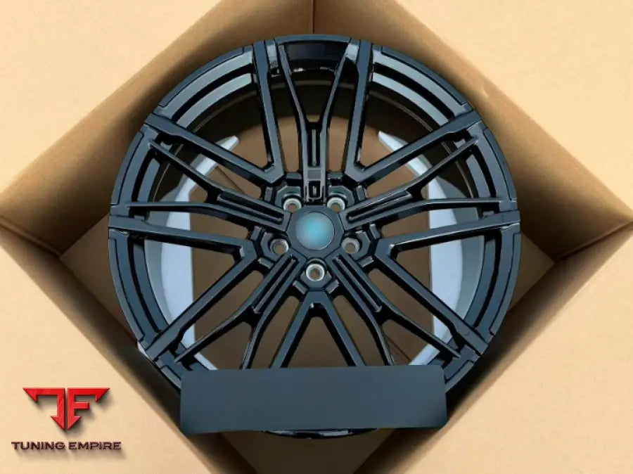 BMW 5 SERIES G60 2024 WHEELS