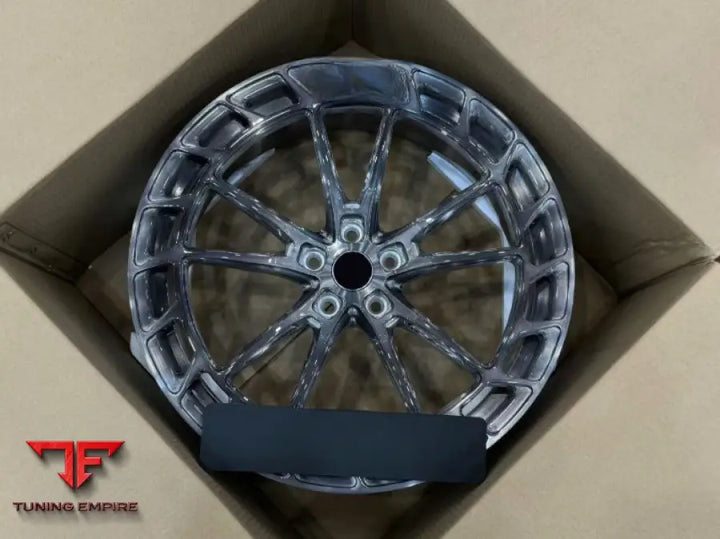 BMW 5 SERIES G60 21 INCH FORGED WHEELS