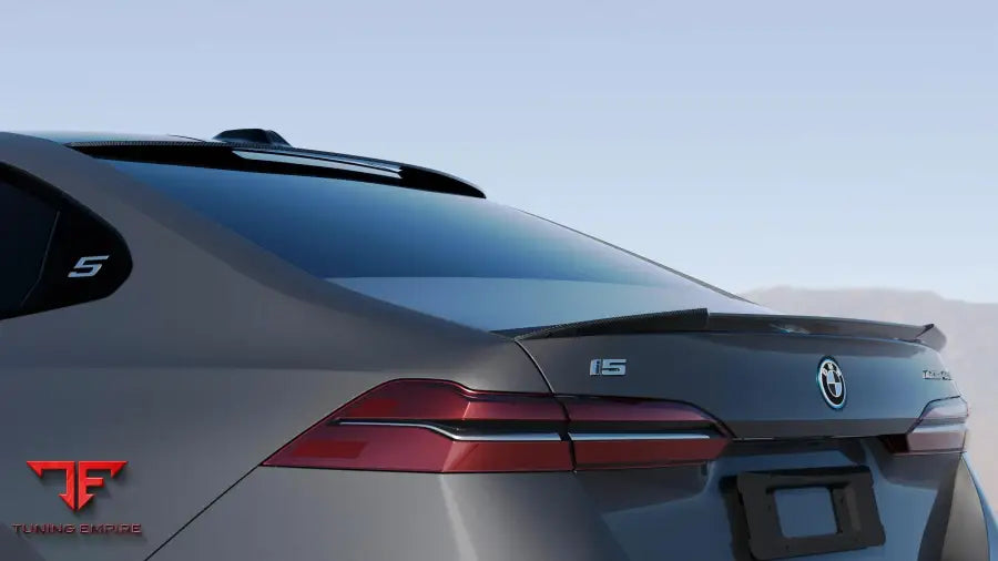 BMW 5 SERIES G60 CARBON PARTS