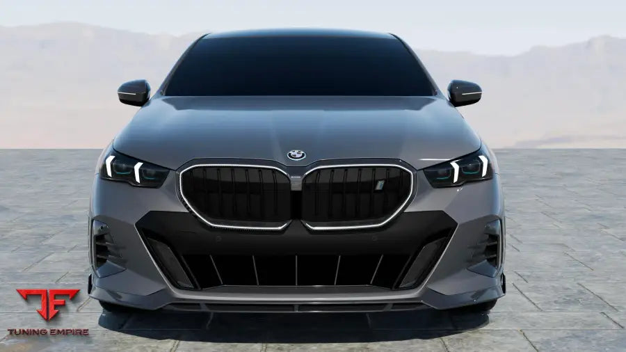 BMW 5 SERIES G60 CARBON PARTS