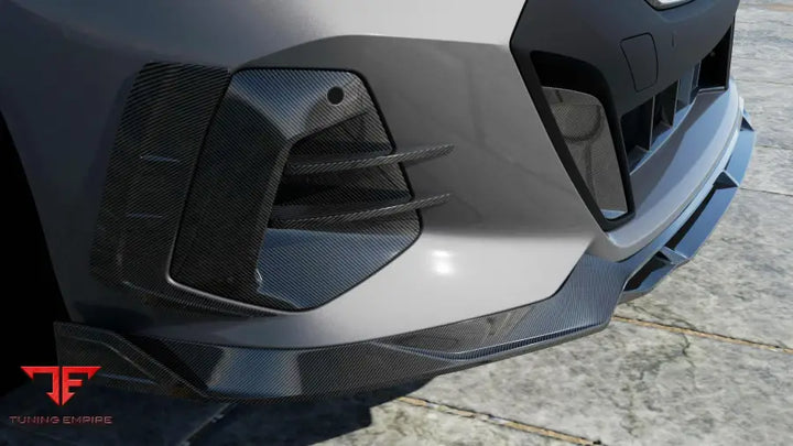 BMW 5 SERIES G60 CARBON PARTS