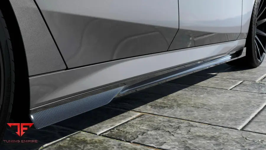 BMW 5 SERIES G60 CARBON PARTS