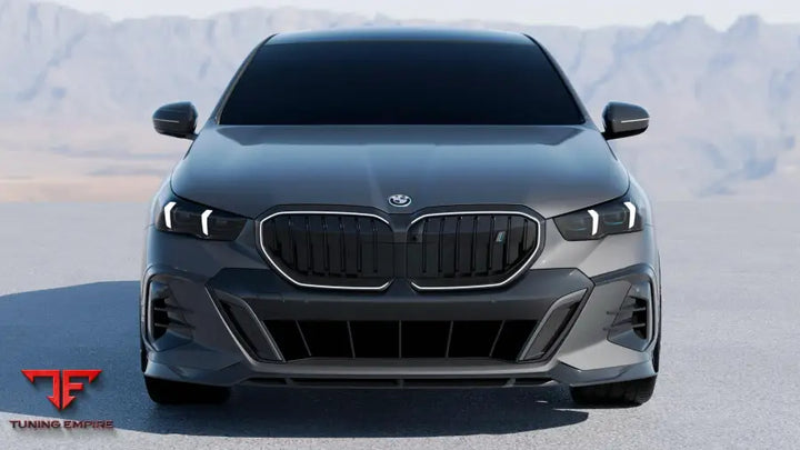 BMW 5 SERIES G60 CARBON PARTS