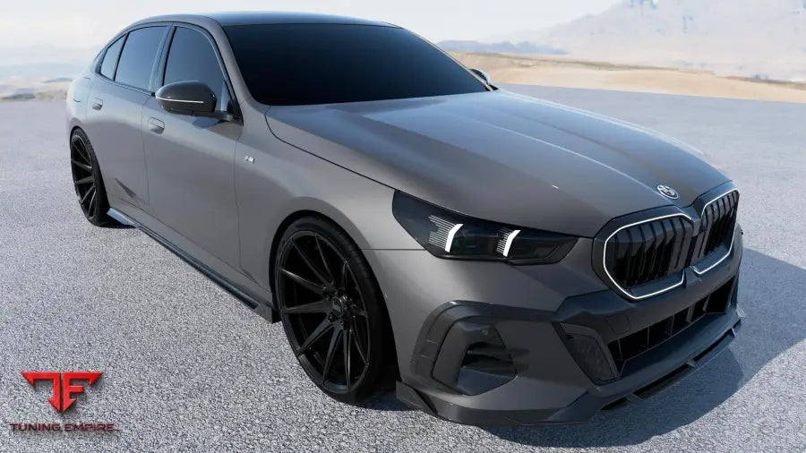 BMW 5 SERIES G60 CARBON PARTS