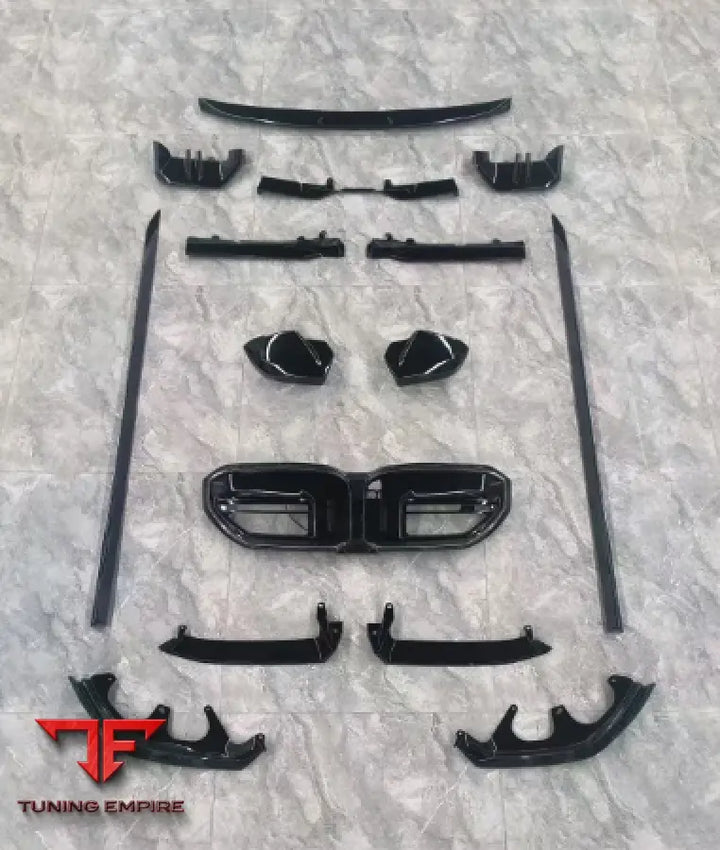 BMW 5 SERIES G60 G68 BODY KIT 2024Y