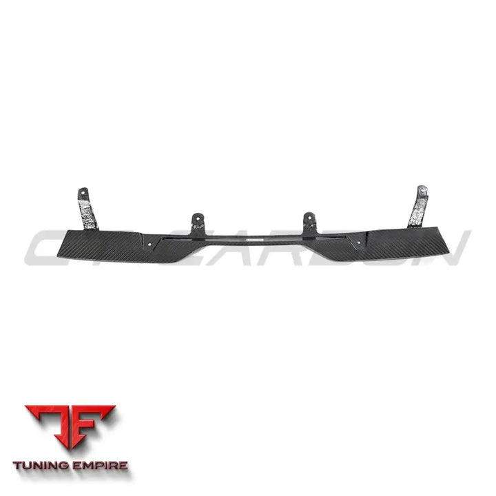 BMW 5 SERIES G60 & i5 2023+ CARBON FIBRE DIFFUSER - V1 - CT CARBON