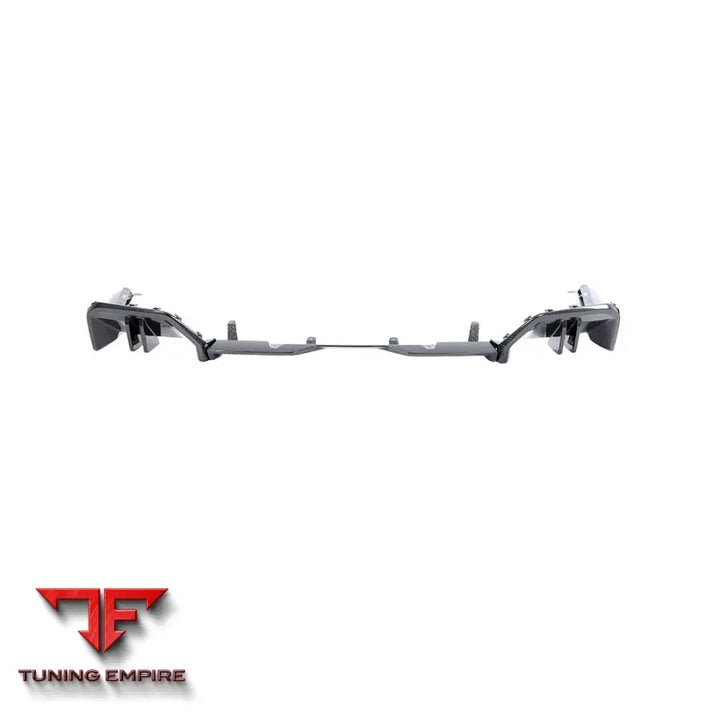 BMW 5 SERIES G60 & i5 2023+ CARBON FIBRE DIFFUSER - V1 - CT CARBON