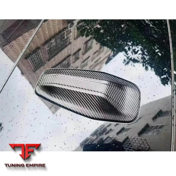 BMW 5-SERIES I5 G60 G68 CARBON FIBER PARTS 2024 + Y