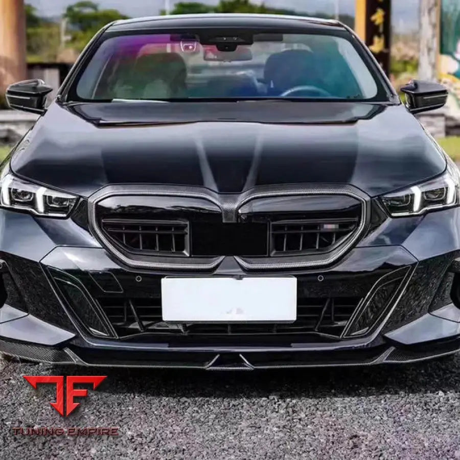 BMW 5-SERIES I5 G60 G68 CARBON FIBER PARTS 2024 + Y