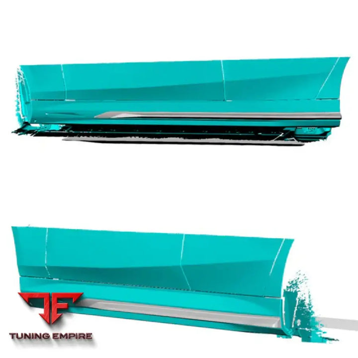 BMW 5-SERIES I5 G60 M SPORT CARBON FIBER PARTS 2024 + Y