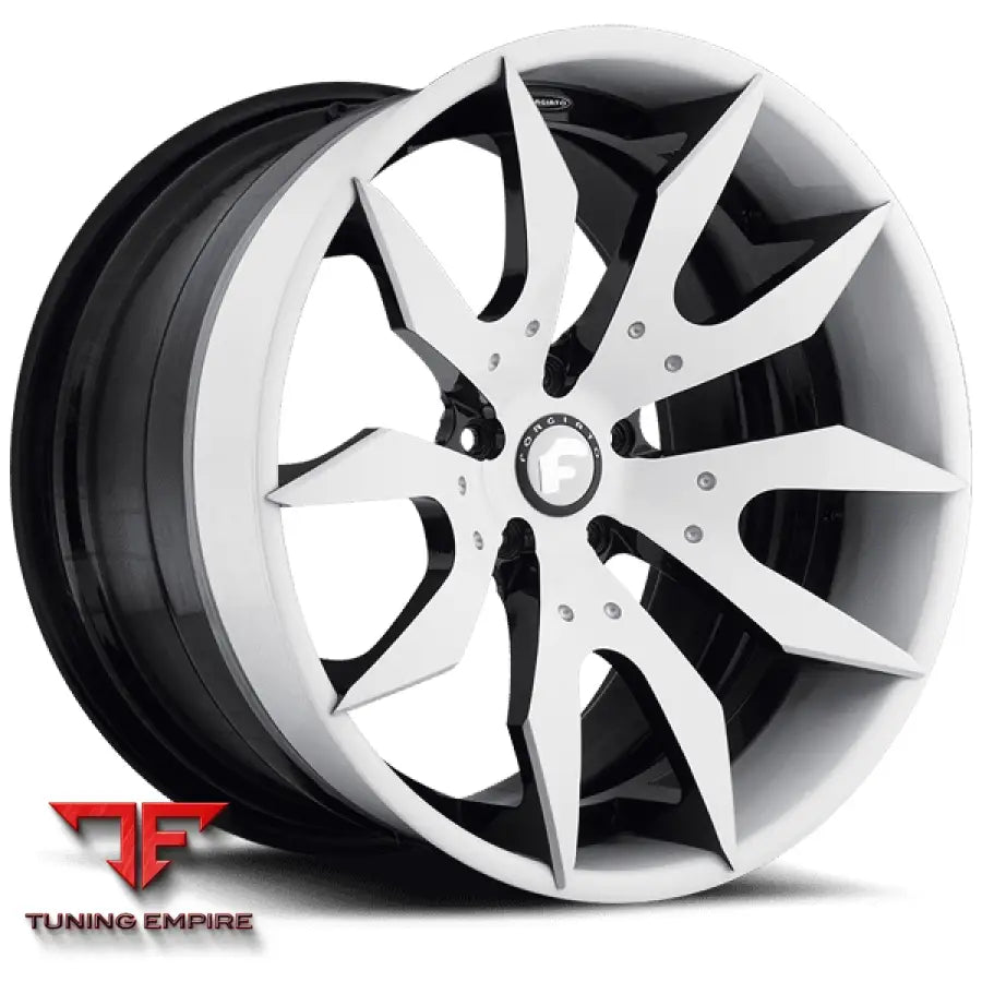 BMW 528i FORGIATO ARTIGLI-ECL WHEELS