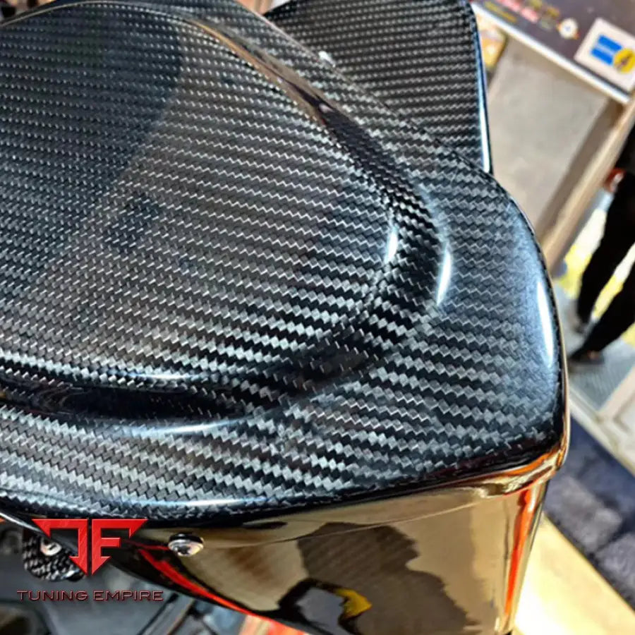 BMW 530Li G38 G30 B48 COLD AIR INTAKE