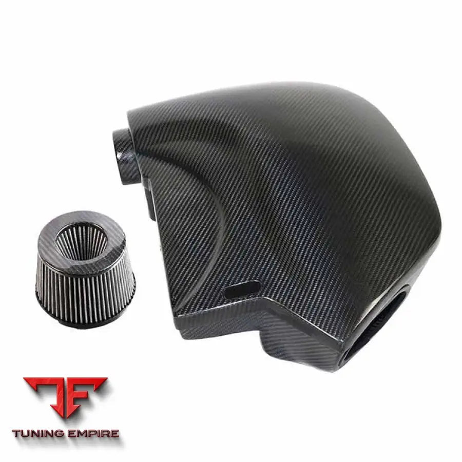 BMW 535i 640I F12 CARBON FIBER COLD AIR INTAKE