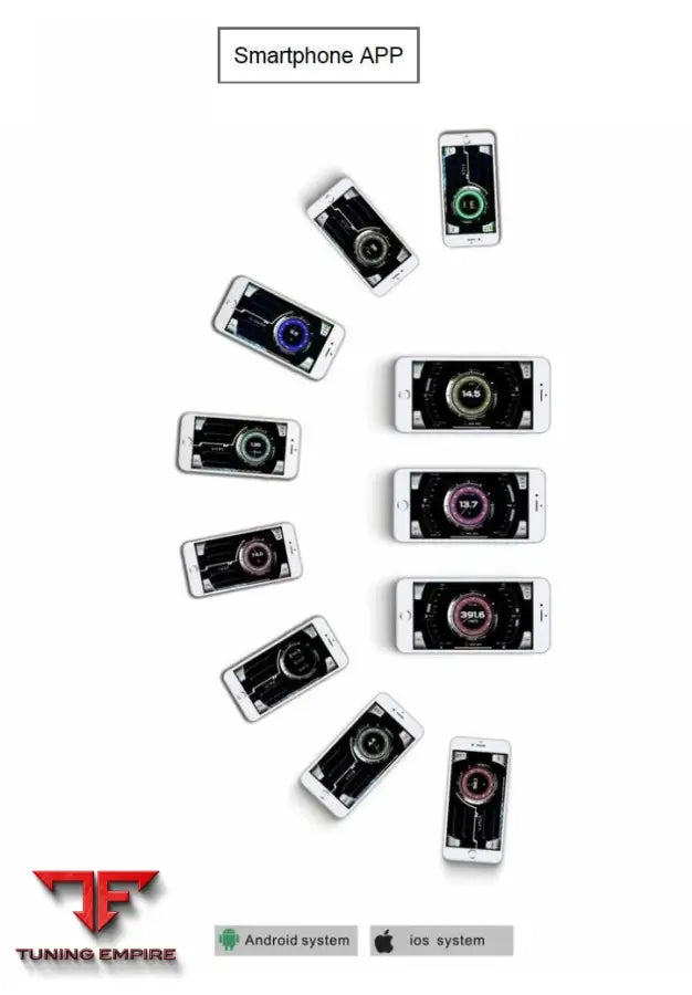 Bmw 540I G30 Titanium Valvetronic Exhaust System