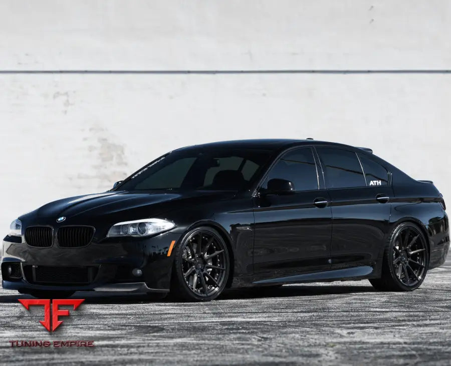 BMW 550i BC FORGED HCS04S WHEELS