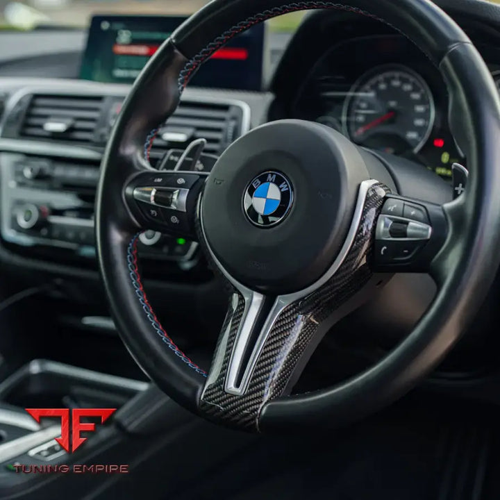 BMW 6 SERIES F06/F12 CARBON FIBER PARTS