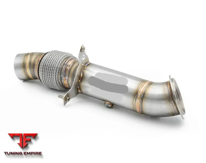 BMW F06 F12 F13 640i 640ix N55 DOWNPIPE