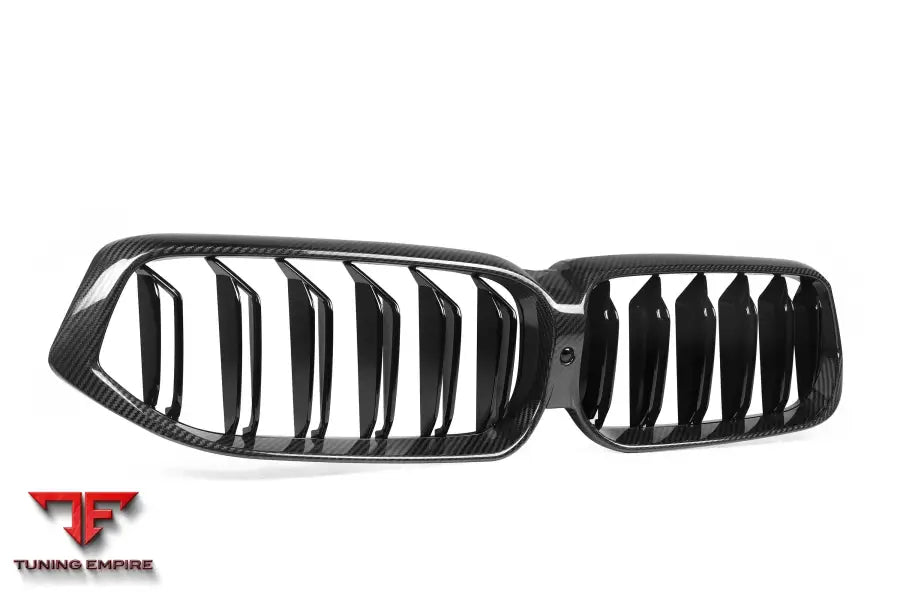 BMW 6-SERIES F06 F12 F13 AERODYNAMIC PARTS