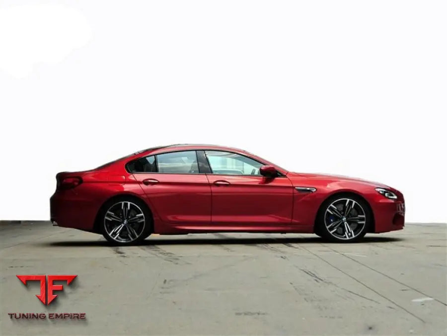 BMW 6-SERIES F06 F12 F13 BODY KIT