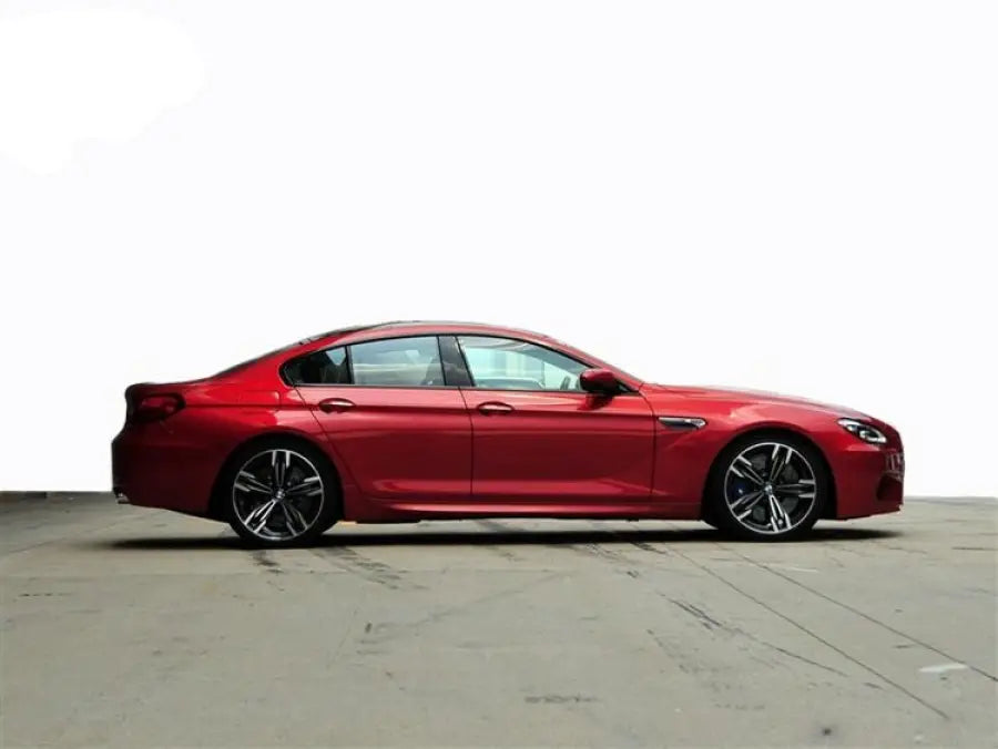BMW 6-SERIES F06 F12 F13 BODY KIT