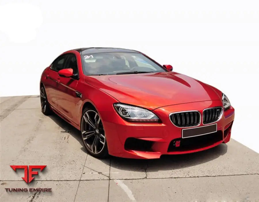 BMW 6-SERIES F06 F12 F13 BODY KIT