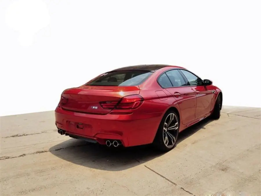 BMW 6-SERIES F06 F12 F13 BODY KIT