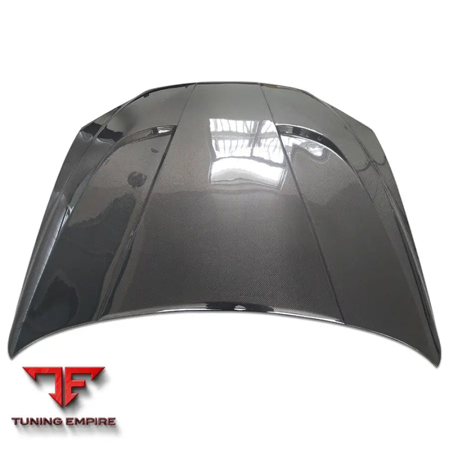 BMW 12- F06 F12 F13 CARBON BODY KIT