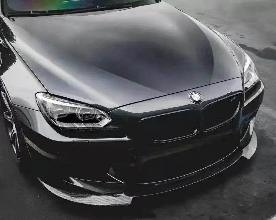 BMW 6-SERIES F06 F12 F13 CARBON PARTS