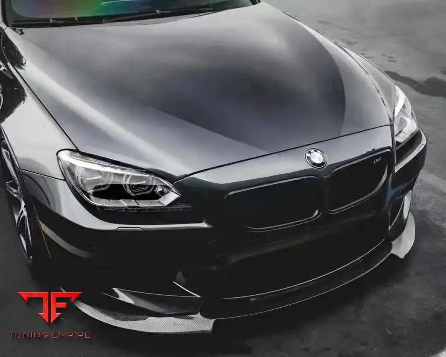 BMW 6-SERIES F06 F12 F13 CARBON PARTS