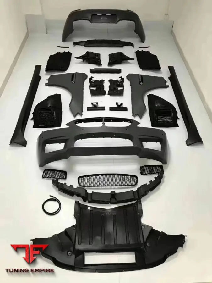BMW 6-SERIES F06/F12/F13 M6 CARBON FIBER PARTS