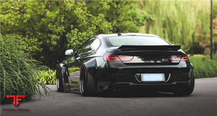 BMW 6-SERIES F12/F13 BODY KIT